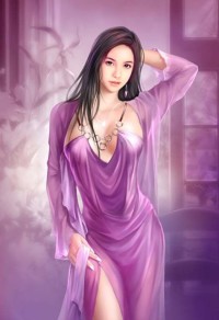 我的师父是魔女